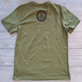  Футболка тактическая Krampus LOKI TACTICAL GEAR, фото 2 