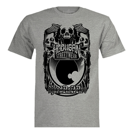  Футболка Hard As Hooligan Streetwear, фото 1 