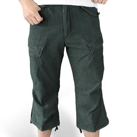  шорты ENGINEER VINTAGE 3/4 Surplus, фото 1 