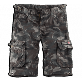  Шорты Offensive Dobermans Aggressive SP16, фото 1 