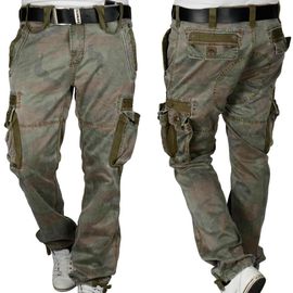  Брюки Tough C Alpha Industries, фото 1 