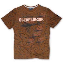  Футболка Ueberflieger Erik and Sons, фото 1 