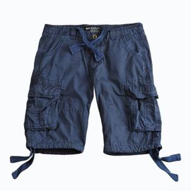 Шорты Jet Short II Alpha Industries, фото 1 