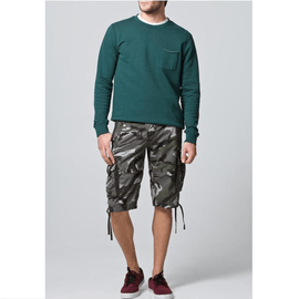 Шорты Terminal C Alpha Industries, фото 1 