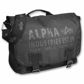  Сумка Cargo Oxford Courier Alpha Industries, фото 1 