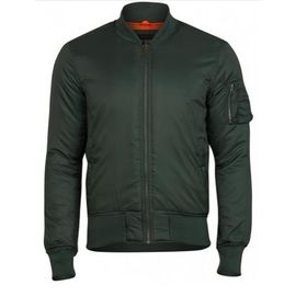  Куртка Basic Bomber Surplus, фото 1 