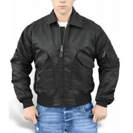  Куртка CWU JACKE Surplus, фото 1 