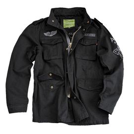  Куртка Eagle Skull Alpha Industries, фото 1 
