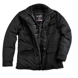  Куртка Forrester Alpha Industries, фото 1 