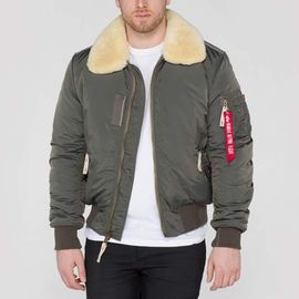  Куртка Injector III Alpha Industries, фото 1 