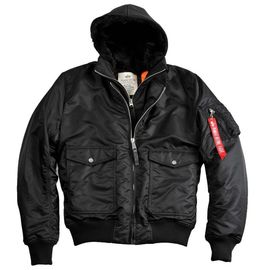  Куртка MA-1 D-Tec VF Alpha Industries, фото 1 