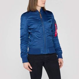  Куртка MA-1 VF 59 Wmn Alpha Industries, фото 1 