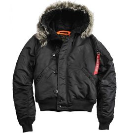  Куртка N2-B VF 59 Alpha Industries, фото 1 