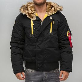  Куртка PPS N2B Alpha Industries, фото 1 