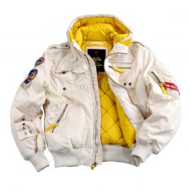 Куртка Strike Jacket Alpha Industries, фото 1 