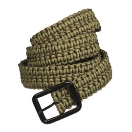 Ремень Paracord Belt Mil-Tec, фото 1 