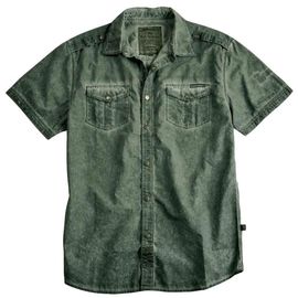  Рубашка Coal Dyed Alpha Industries, фото 1 