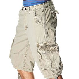  Шорты Jet Short Alpha Industries, фото 1 