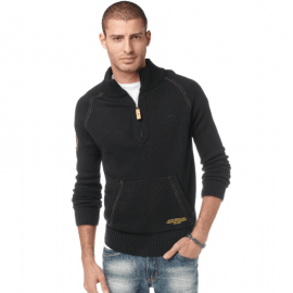  Свитер PPS Knit Alpha Industries, фото 1 