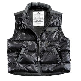  Жилет Cold Gear Down Alpha Industries, фото 1 