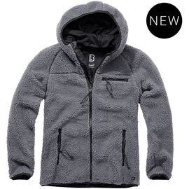  Куртка мужская Teddyfleece Worker Brandit, фото 2 