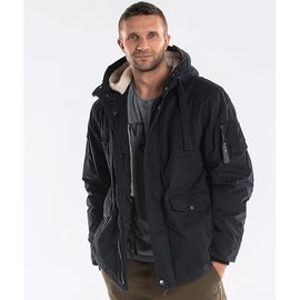  Куртка утепленная Waterproof Parka 210 Tactical Frog, фото 1 