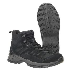  Ботинки Outdoorboot Trail Brandit, фото 1 