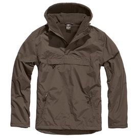  Куртка Windbreaker Brandit brown, фото 1 