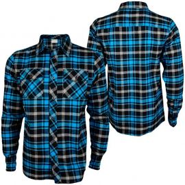  Рубашка FINNLEY SHIRT Vintage Industries, фото 1 
