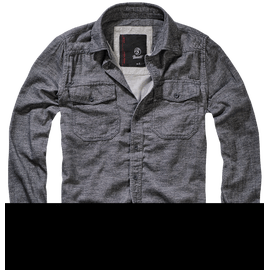  Рубашка Shirt in Tweedoptic Brandit, фото 1 