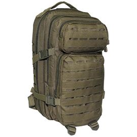  Рюкзак Assault I Laser Max Fuchs, фото 1 