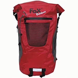  Рюкзак Dry Pack 20 Max Fuchs, фото 1 