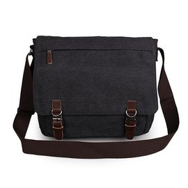  Сумка через плечо Postman JMD, фото 1 