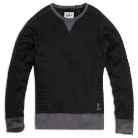  Свитшот Liam Quilted Brandit, фото 1 