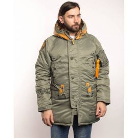  Аляска Nord Denali Instructor, фото 1 