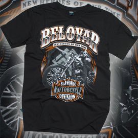 Футболка Motodivision Белояр, фото 1 