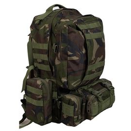  Рюкзак Tactical Military Combat ESDY, фото 1 