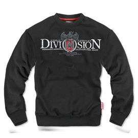  Свитер Division 44 Dobermans Aggressive BC110, фото 1 