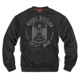  Свитшот Nordic Division Dobermans Aggressive BC111, фото 1 