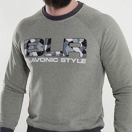  Толстовка Camo Print Белояр, фото 1 