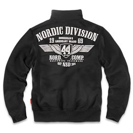  Толстовка Nordic Division Dobermans Aggressive bcz75, фото 1 