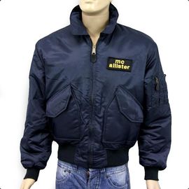  Куртка CWU Flieger Commando Ind., фото 1 