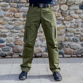  Брюки Dejan Tactical Frog, фото 1 
