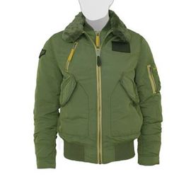  Куртка B-15 Air Frame Alpha Industries, фото 1 