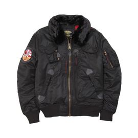  Куртка Injector X Alpha Industries, фото 1 
