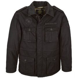  Куртка M-65 Altimeter Alpha Industries, фото 1 