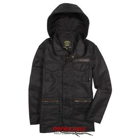  Куртка Solomon Alpha Industries, фото 1 