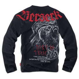  Лонгслив Berserk Dobermans Aggressive, фото 1 