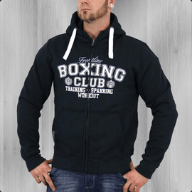  Толстовка Boxing LABEL 23, фото 1 
