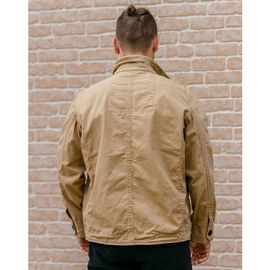  Куртка мужская Commander M65 Casual Сoyote, фото 2 